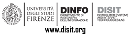 DISIT Lab, Distributed Systems and Internet Technologies Lab