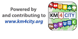 Powered by Km4City